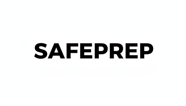 SafePrep